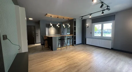 YEİŞİL BAHÇE 3+1 DUBLEKS